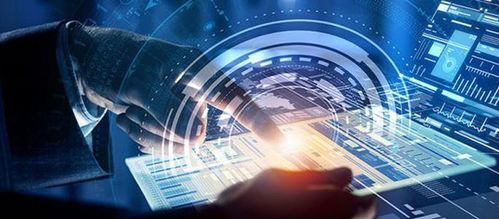 互聯(lián)網(wǎng)金融龍頭驚現(xiàn)破位式下跌，資金瘋狂出逃引發(fā)市場(chǎng)震蕩